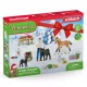  Adventski kalendar Schleich 98643 Farm World