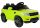  HL1638 Automobil na akumulator, zeleni