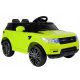  HL1638 Automobil na akumulator, zeleni