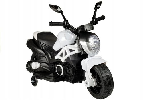 Motor na Bateriju GTM1188 Bijeli do 25 kg