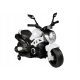 Motor na Bateriju GTM1188 Bijeli do 25 kg