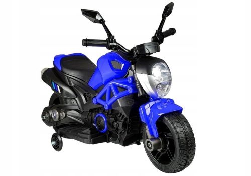 Motor na baterije GTM1188 u plavoj boji