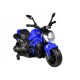 Motor na baterije GTM1188 u plavoj boji