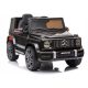  Automobil na akumulator Mercedes G63 BBH-0002 Black
