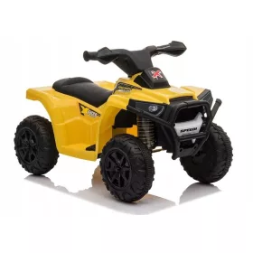  Četverocikl sa žutom baterijom XH116