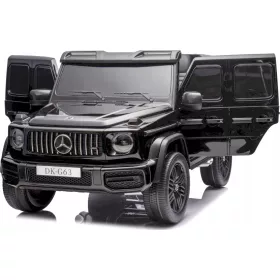  JEEP MERCEDES BENZ AKUMULATOR 12V 4x4 SNAGA 220W DALJINSKI