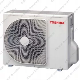 Toplinska pumpa Toshiba ESTIA R32 HWT-601HW-E