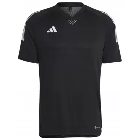  MUŠKA TERMOAKTIVNA TRENING MAJICA ADIDAS ZA TERETANU XS