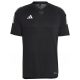  MUŠKA TERMOAKTIVNA TRENING MAJICA ADIDAS ZA TERETANU XS