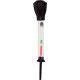 KS Alati Tester akumulatorske kiseline s hidrometrom 280 mm
