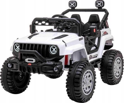  TERENSKI AUTO JEEP SPORT SPEED 4x4 SNAGA 140W DALJINSKI