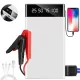 ENERGIJSKI ZAGAČIVAČ MULTIFUNKCIONALNI POWERBANK 12V PUNJAČ ZA BATERIJE MOTORA