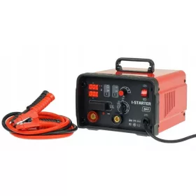  Ispravljač sa 12/24V pokretanjem I-STARTER 841 IDEAL