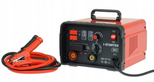  Ispravljač sa 12/24V pokretanjem I-STARTER 841 IDEAL