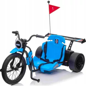  QUAD 3-KOTAČA BATERIJSKO VOZILO 24V DRIFT FUNKCIJA
