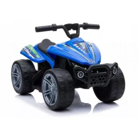  Četverocikl s TR1805 baterijom Plava