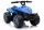  Četverocikl s TR1805 baterijom Plava