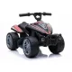  Četverocikl s baterijom TR1805 crne boje