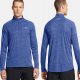  MUŠKA TRENIRKA DUGIH RUKAVA UNDER ARMOUR QUICK DRY T-SHIRT ZA TRENING