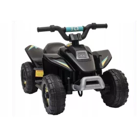  Četverocikl na baterije XMX612 Black