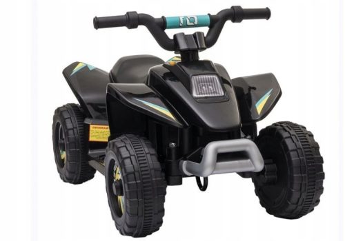  Četverocikl na baterije XMX612 Black