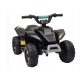  Četverocikl na baterije XMX612 Black