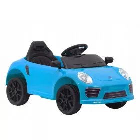  Auto na baterije WMT-666 Blue