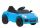  Auto na baterije WMT-666 Blue