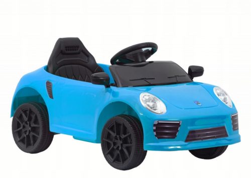  Auto na baterije WMT-666 Blue