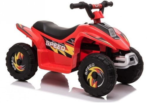  AKUMULATORSKI QUAD ZA DJECU Crveni + table