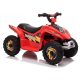  AKUMULATORSKI QUAD ZA DJECU Crveni + table