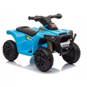  Četverocikl s plavom baterijom XH116
