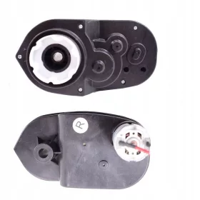  Pogonska jedinica 12V 45W 23000RPM motorni pogon + kablovi