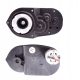  Pogonska jedinica 12V 45W 23000RPM motorni pogon + kablovi