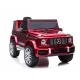  Original Mercedes G63 AMG polirana boja BBH-0002