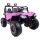  MEGA BUGGY STRONT ZA 2 DJECE, 24 V, POGON 4X4, TORBICA/BLJ-8898-24