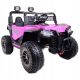  MEGA BUGGY STRONT ZA 2 DJECE, 24 V, POGON 4X4, TORBICA/BLJ-8898-24