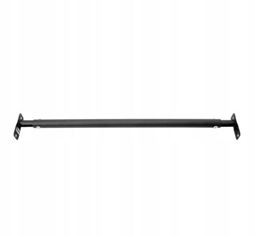 Gamma šipka za izvlačenje 70-95 cm - crna
