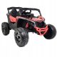  ORIGINAL CAN-AM MAVERICK SA BATERIJOM 800 W, FULL OPREMA /DK-CA003