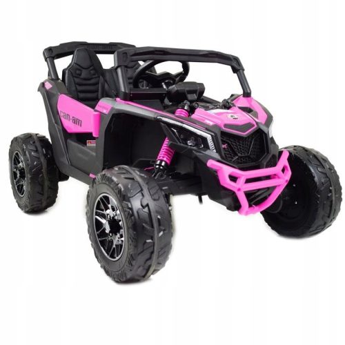  ORIGINAL CAN-AM MAVERICK SA BATERIJOM 800W, FULL EQUIPMENT /DK-CA003
