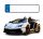  LICENCIRANI LAMBORGHINI AVENTADOR SVJ ZA 2 DJECE, SOFT DRIFT FUNKCIJA