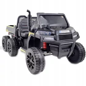  Buggy Auto Crni