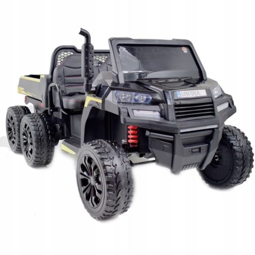  Buggy Auto Crni