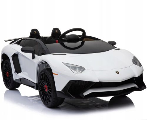  ORIGINALNI LAMBORGHINI AVENTADOR FULL OPCIJA, MEKANI KOTAČI, MEKA SJEDALA