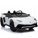  ORIGINALNI LAMBORGHINI AVENTADOR FULL OPCIJA, MEKANI KOTAČI, MEKA SJEDALA