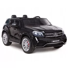    MERCEDES GLS 63, 4 MOTORA, 2X12 V, MEKE FELGE, MEKANO SJEDISTE ZA 2D