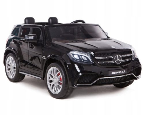  MERCEDES GLS 63, 4 MOTORA, 2X12 V, MEKE FELGE, MEKANO SJEDISTE ZA 2D