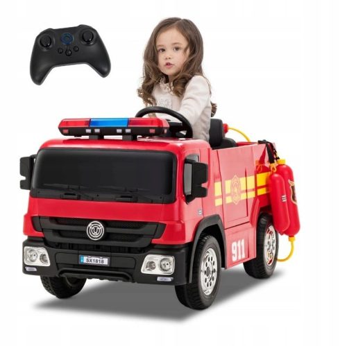  Hollicin auto Crveni
