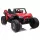  MEGA BUGGY CLASH ZA 2 DJECE, 4 MOTORA, 24V, MEKANO KLIZNO SJEDALO