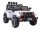  MEGA JEEP FULLTIME, 4X4 POGON, 1X12V, SPORI START/MEKI KOTAČI, BU FUNKCIJA
